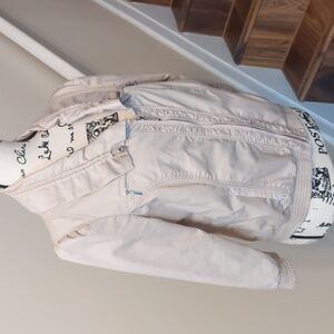 White House Black Market Jacket